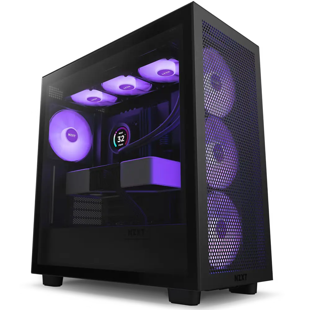 RecommendedBuild